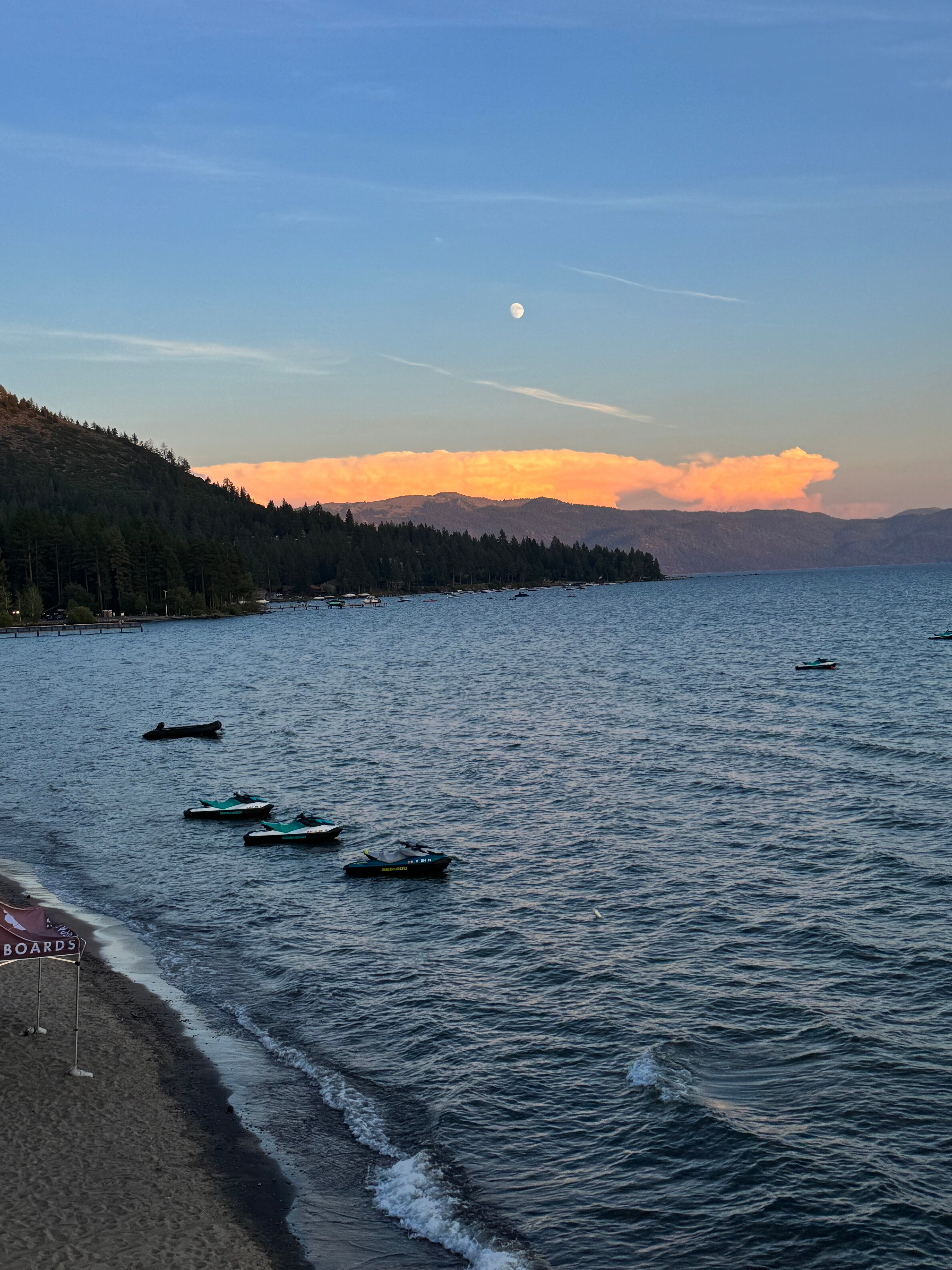 Crown Motel - Kings Beach-官方