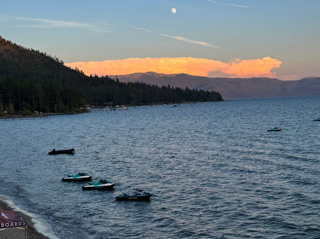 Crown Motel - Kings Beach主图