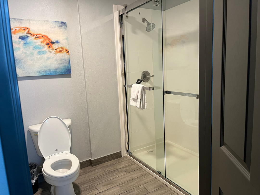 La Quinta Inn & Suites by Wyndham Salem OR主图