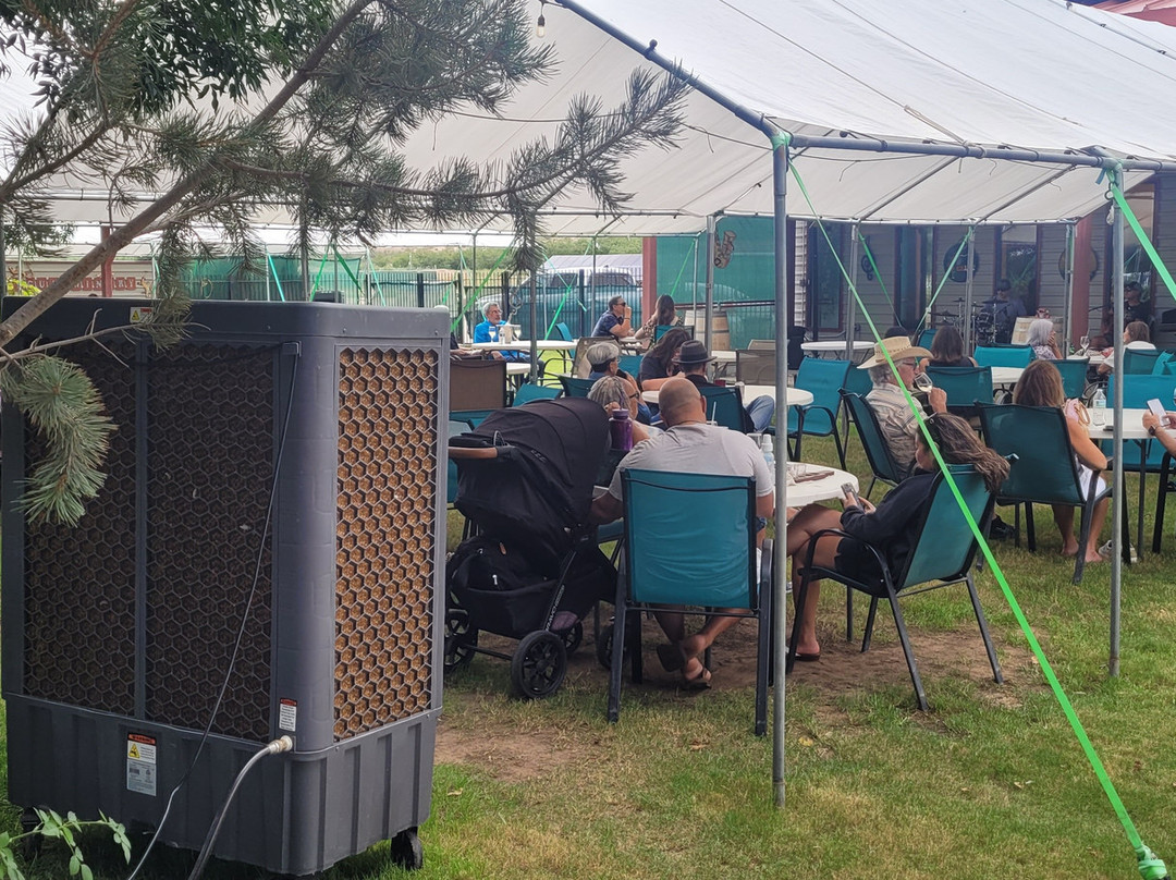 Sombra Antigua Winery-Chamberino必去景点