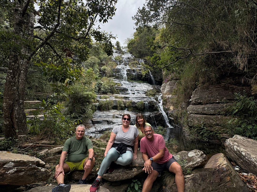 Carrancas Eco Adventure-Carrancas必去景点