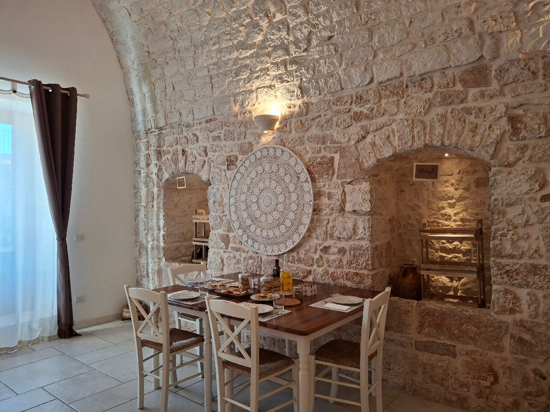 Masseria Poli B&B主图