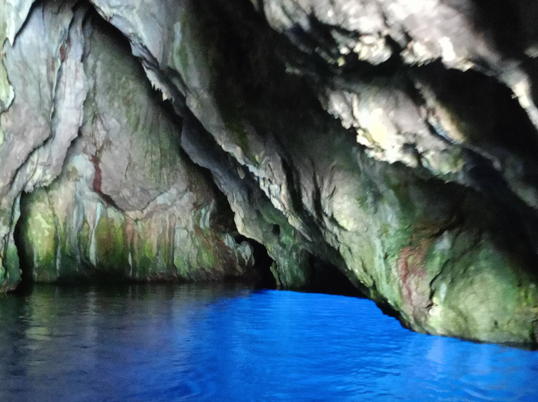 Noleggio Barche Blue Marine-Marina di Casal Velino必去景点