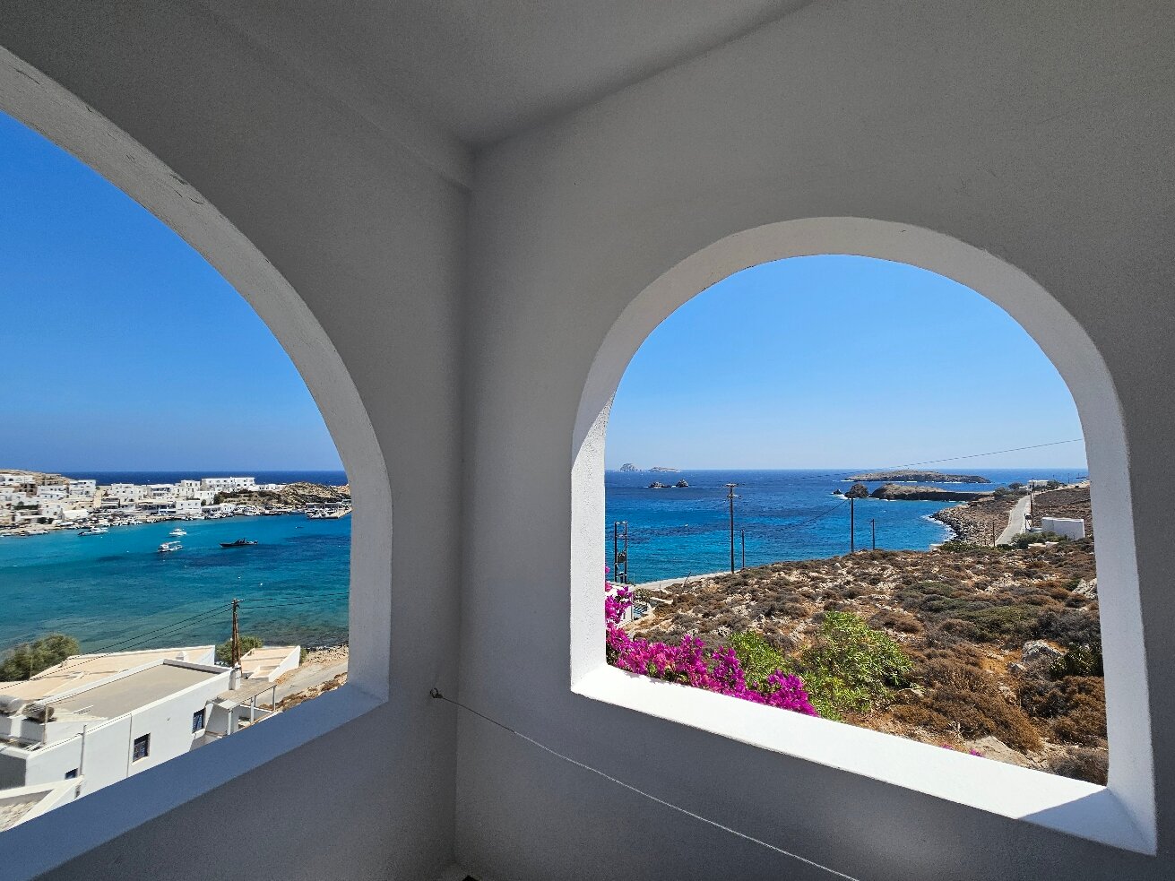 Vrahos Boutique Hotel-官方