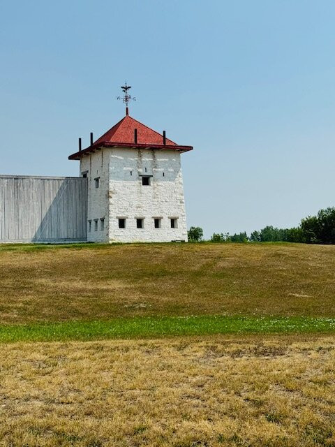 Fort Union Trading Post-Williston必去景点