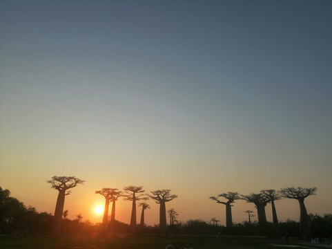 GAEL TOURS MADAGASCAR-诺西贝必去景点