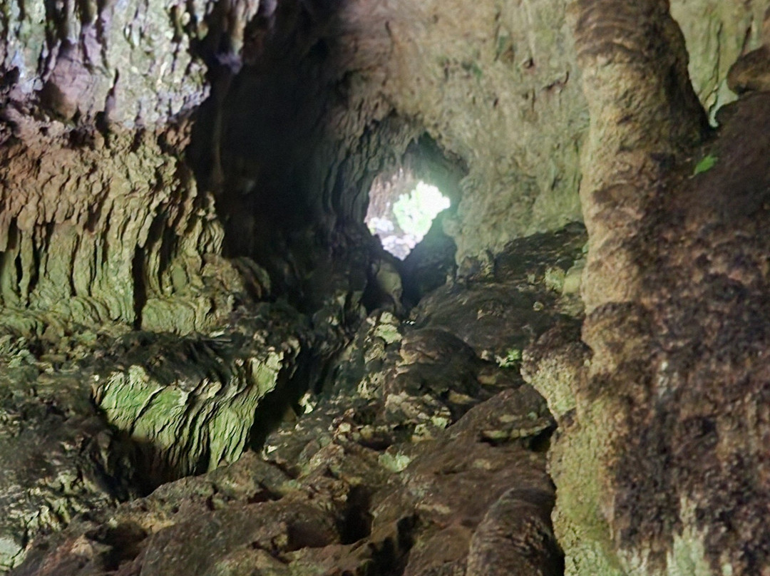 Westside Adventures-San German必去景点