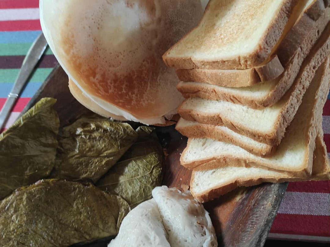 Ariya Rest House主图