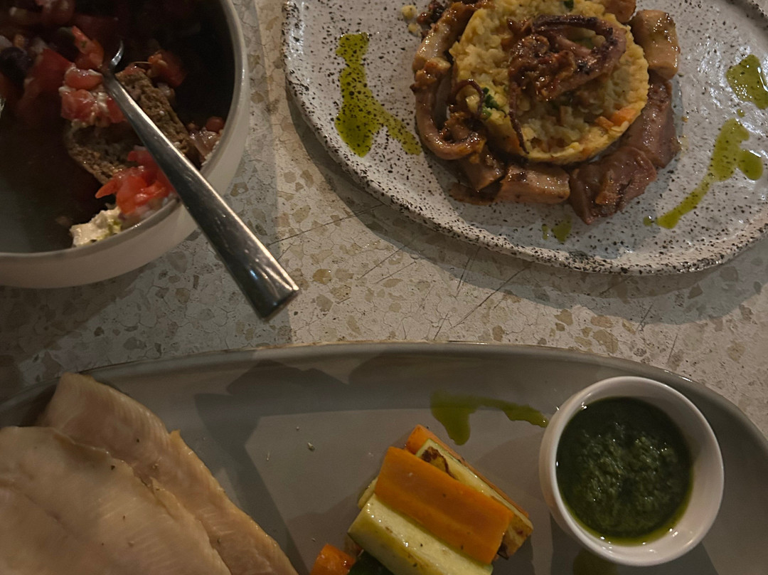 Thymises Boutique Hotel主图