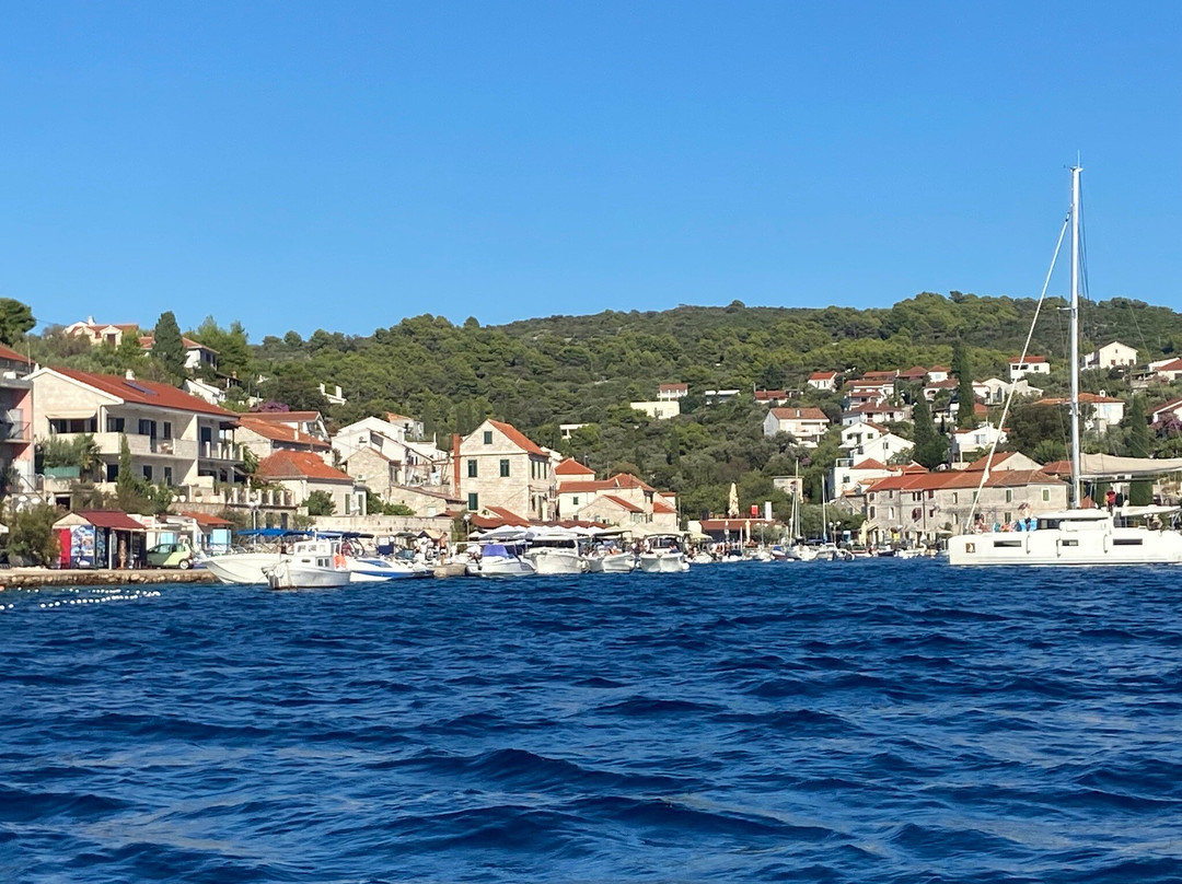 Searunner-Kastel Stari必去景点