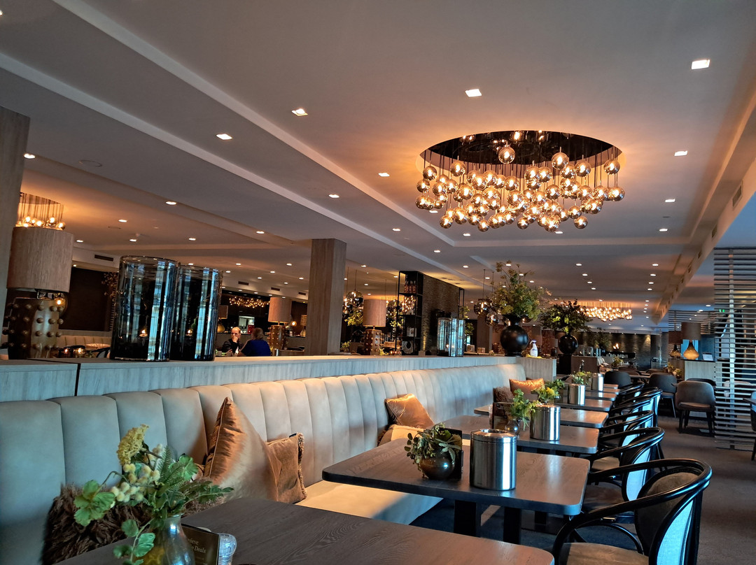 凡德瓦克酒店主图