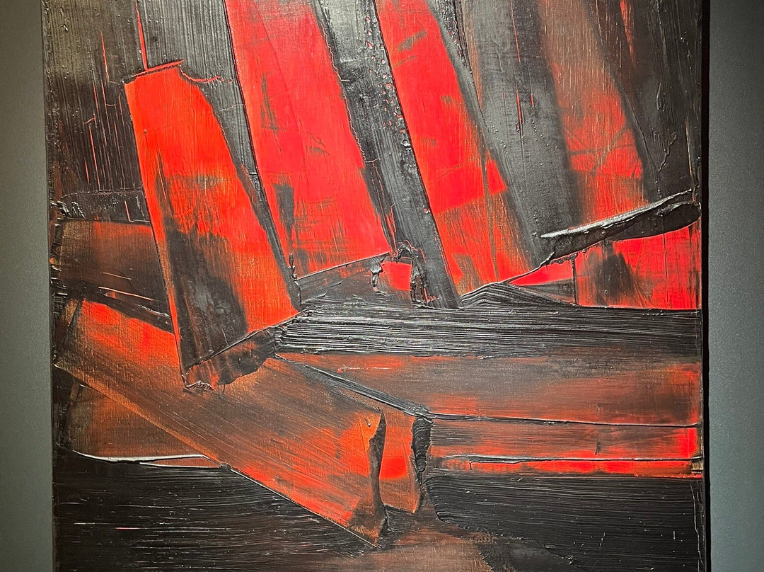 Le Clos St Georges主图