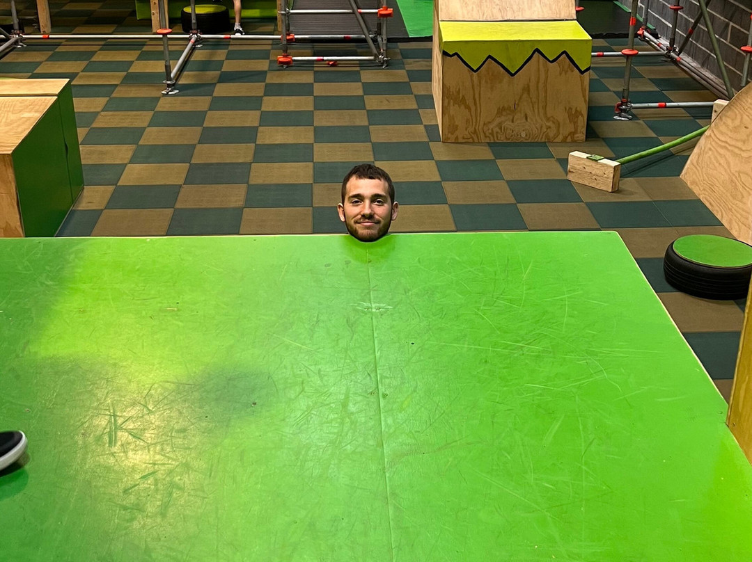 Urban Corp.-图卢兹必去景点