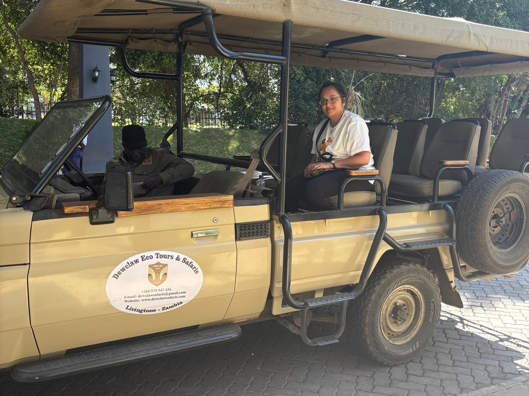 Protea Hotel Livingstone主图