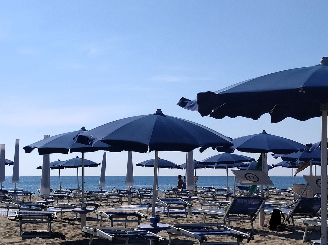 TH Marina Di Pisticci - Ti Blu Village主图