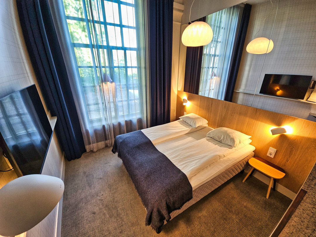 Zander K Hotel