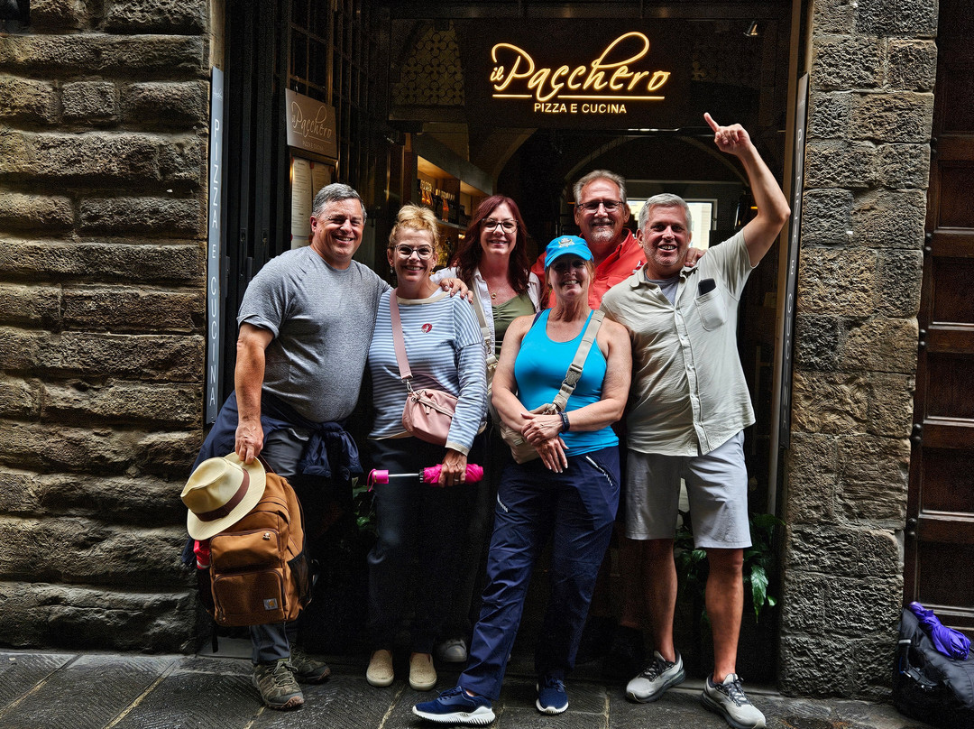 Il Pacchero - Pizza e Cucina