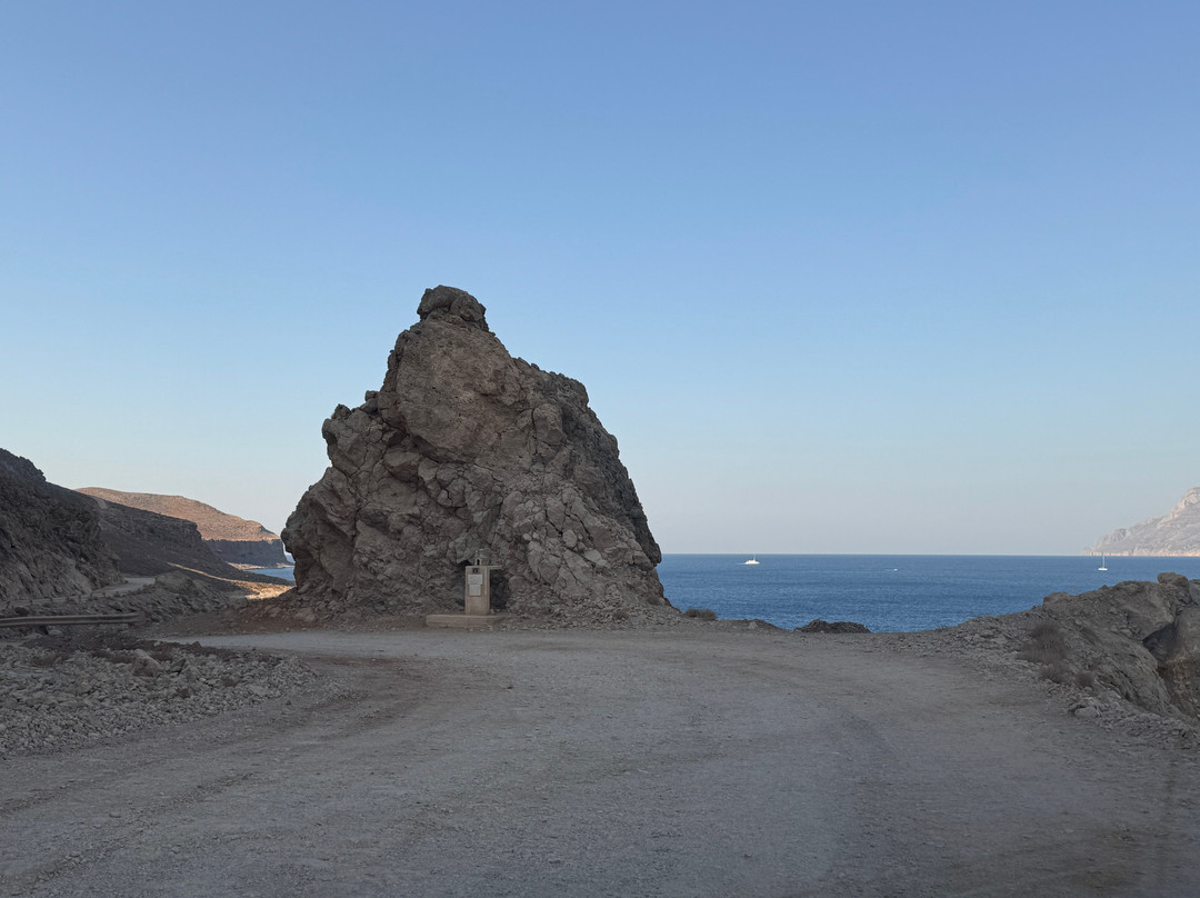 Paralía Bálos-基萨莫斯必去景点