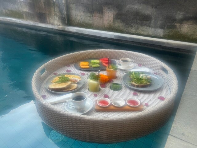 塞纳伊可Spa别墅主图