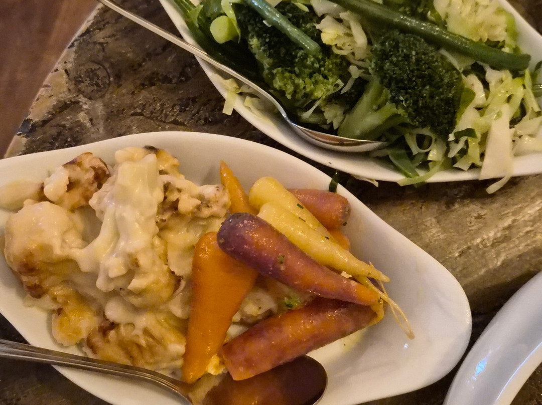 The Great House Hotel主图