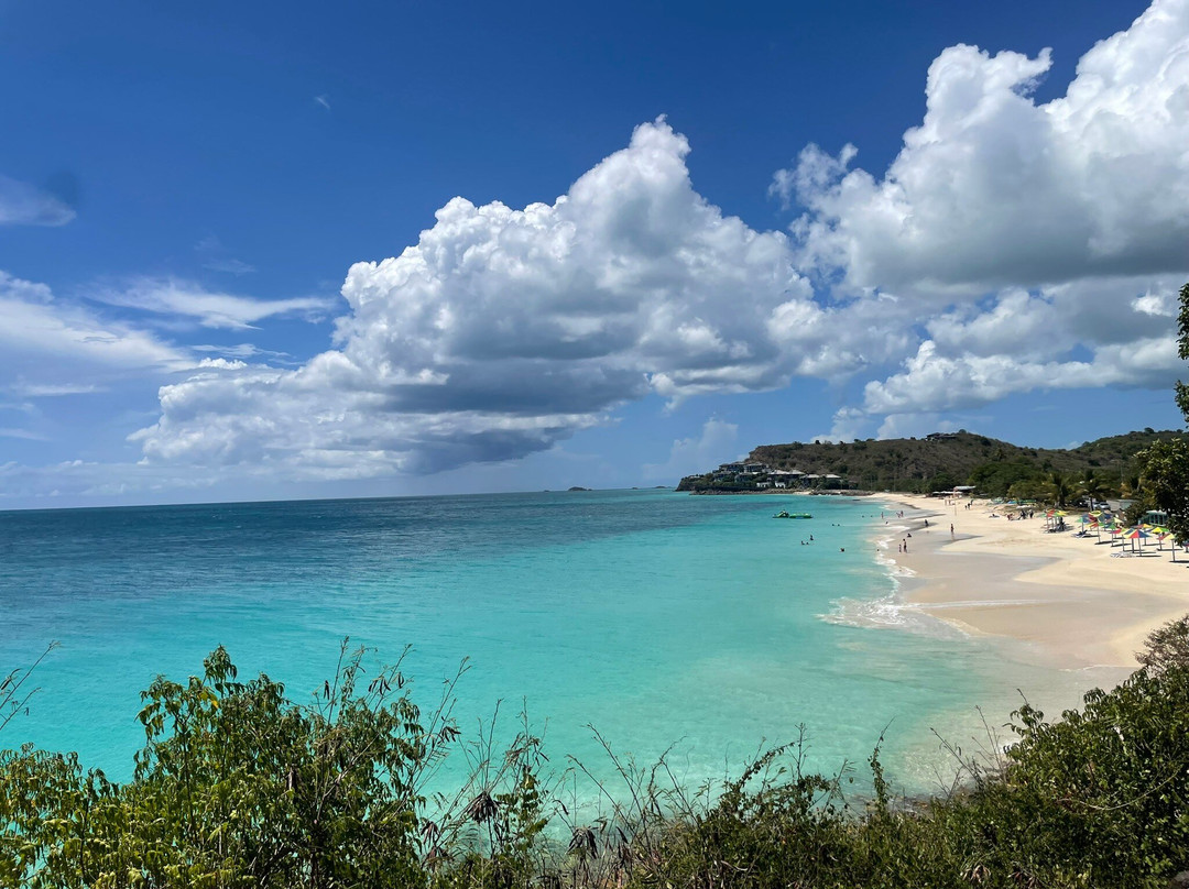 IslandBoyzAdventure-圣 约翰必去景点