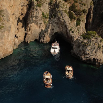 Giòmare di Antonio Macera