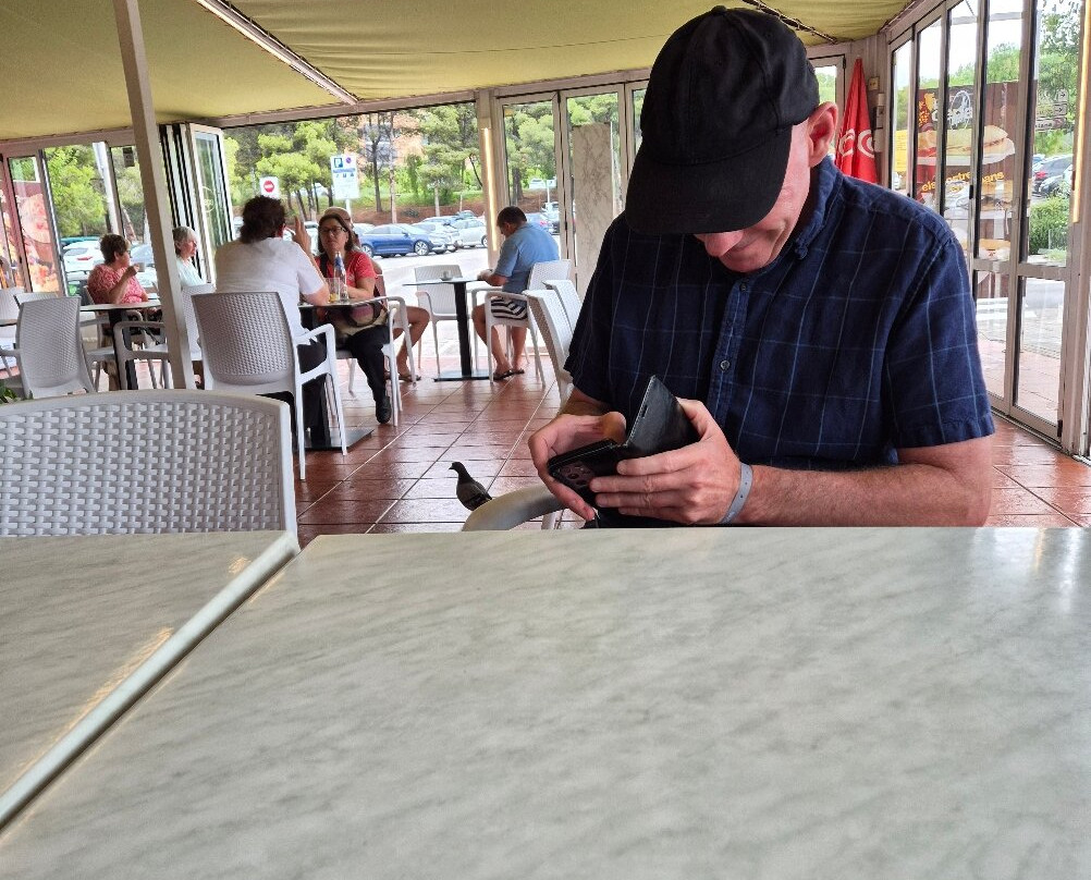 La Cepa Bar-Restaurante主图