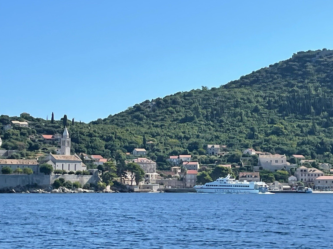 Slano Boat Excursions-斯拉诺必去景点
