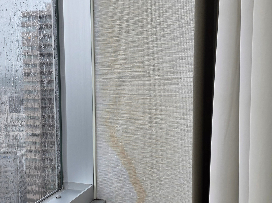 广岛喜来登酒店主图