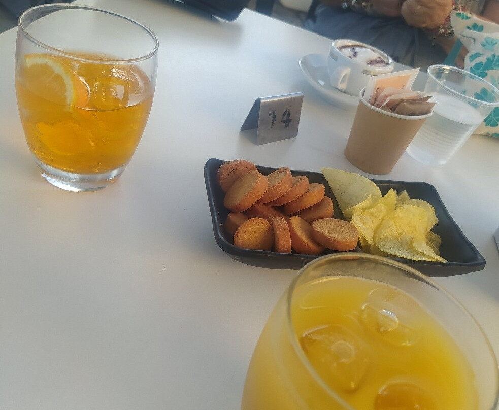 Lounge Bar La Caupona-Pioppi必去景点