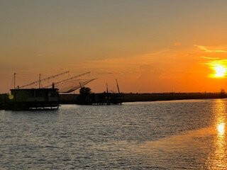 Porto Canale-Porto Garibaldi必去景点