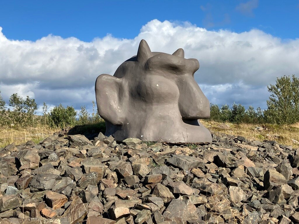 Ring Road-雷克雅未克必去景点