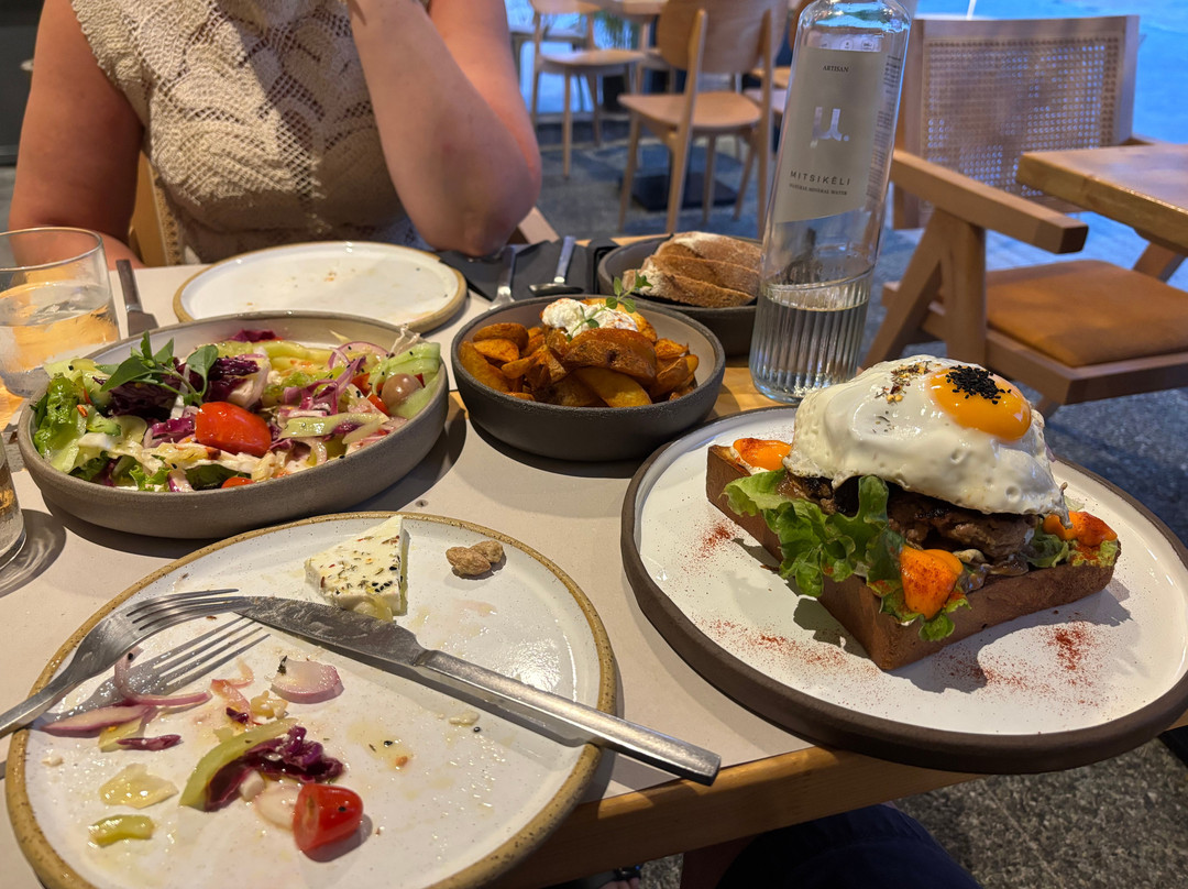 Brazilian Cup-帕尔加必去景点