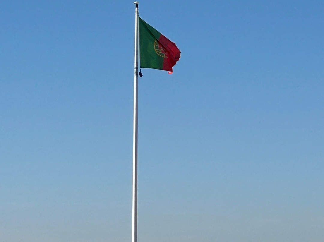 Castelo De Castro Marim-Castro Marim必去景点