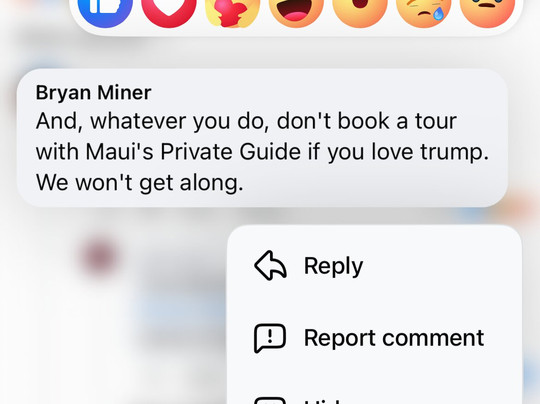 Maui's Private Guide-基黑必去景点