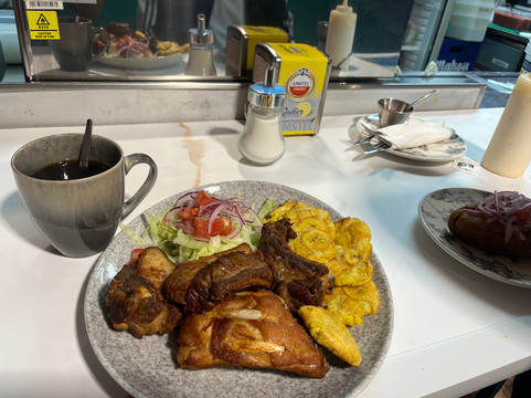 Restaurante El Socio