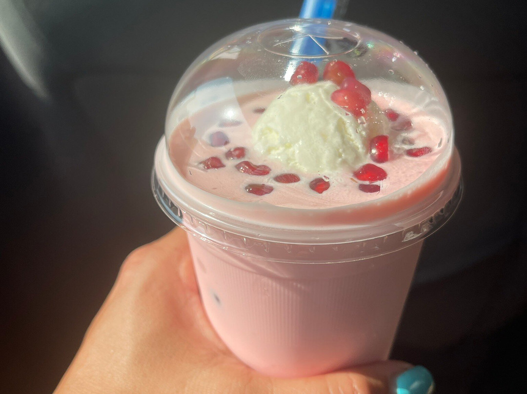 Blue Skies of Oman-马斯喀特必去景点