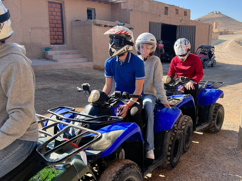 Pacha Luxury Travel-卡萨布兰卡必去景点