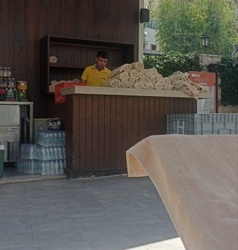 Blue Marlin Deluxe Spa & Resort主图