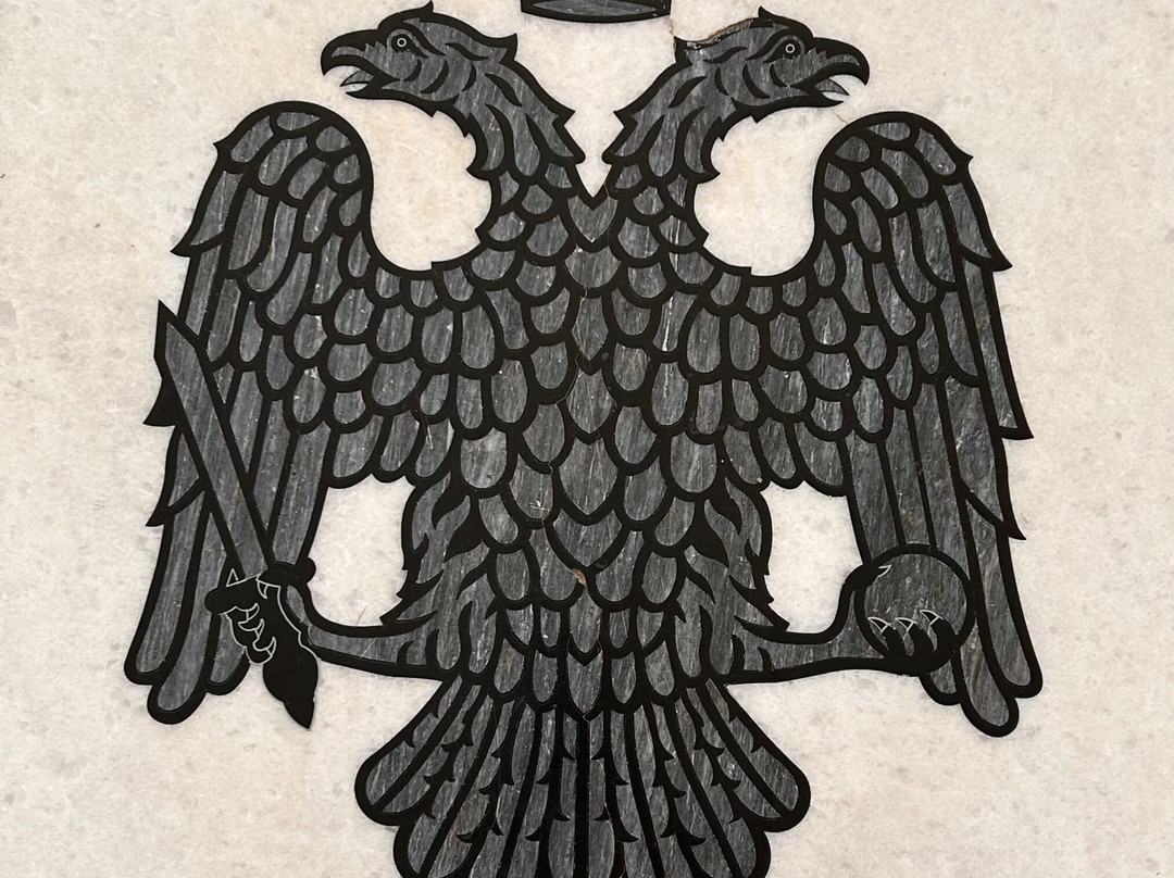 Kathara Monastery-Ithaca必去景点