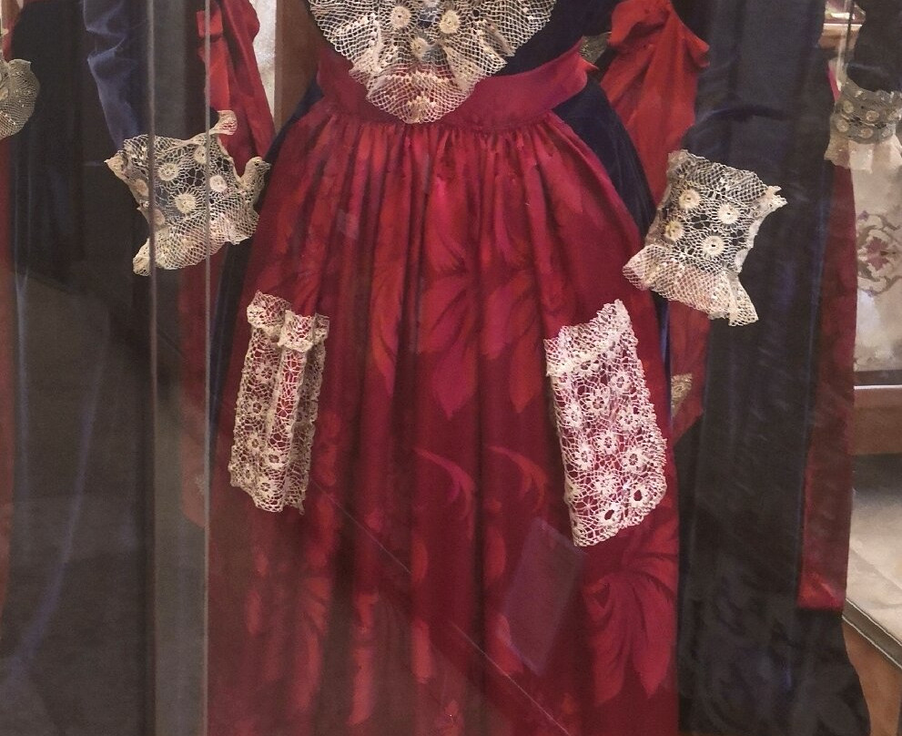 Benedictine Monastery-赫瓦尔必去景点