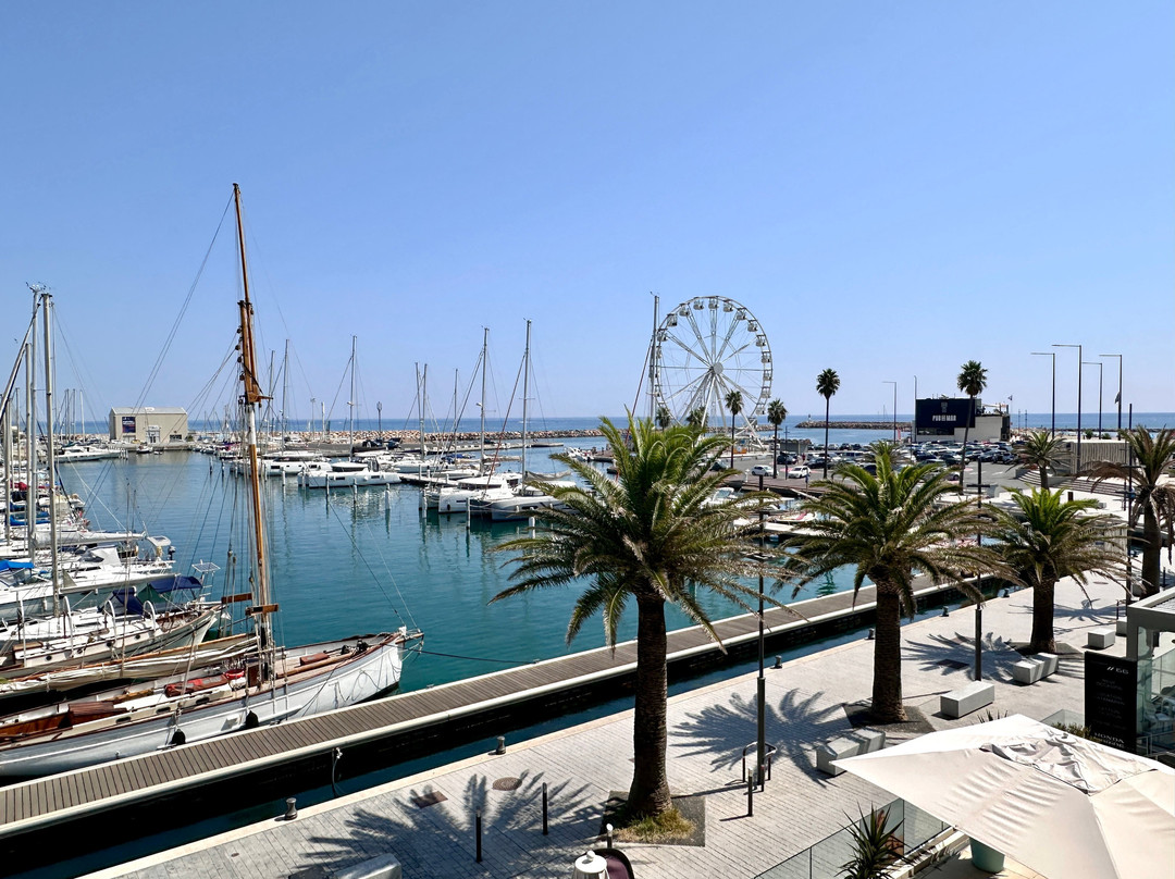 Aquarium Oniria-卡内鲁西永必去景点