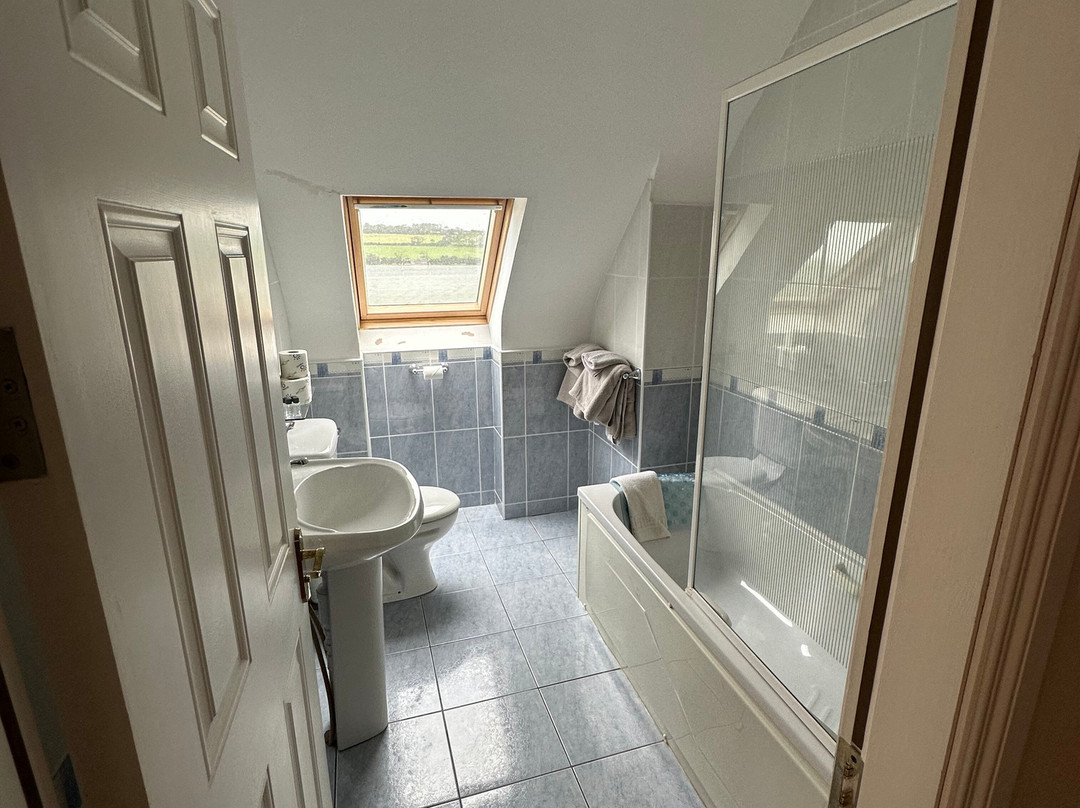 O'Connors Guesthouse主图