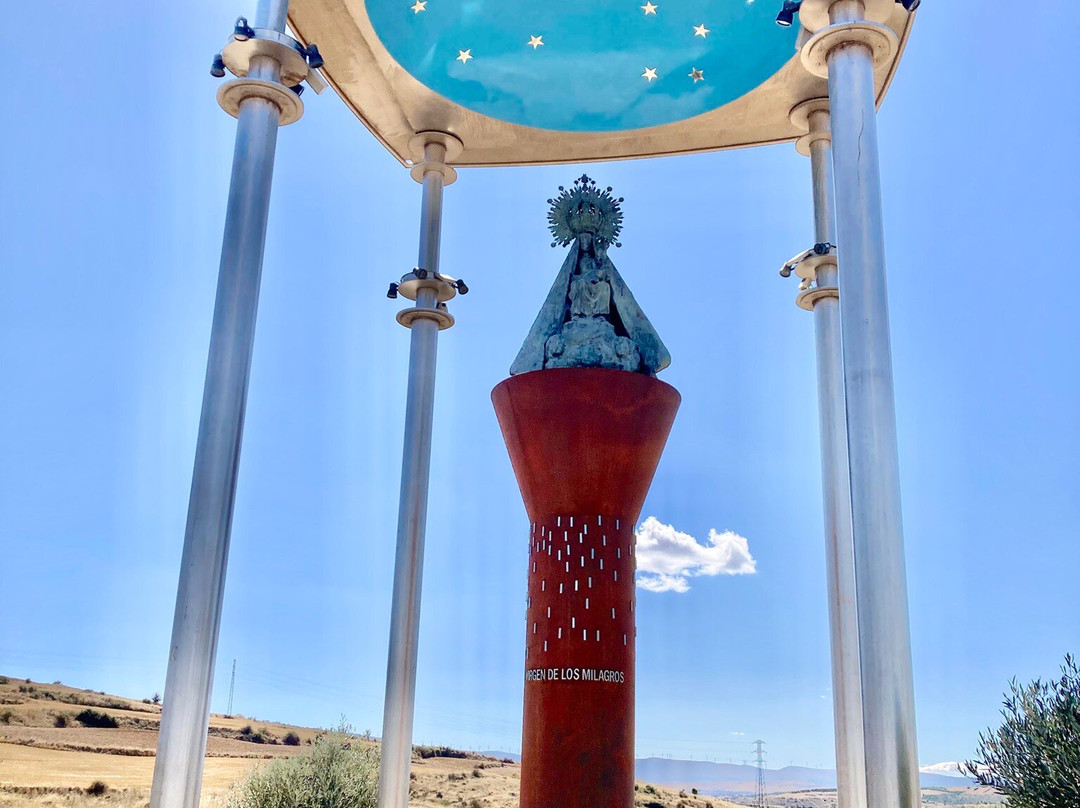 Hostal Doña Juana主图