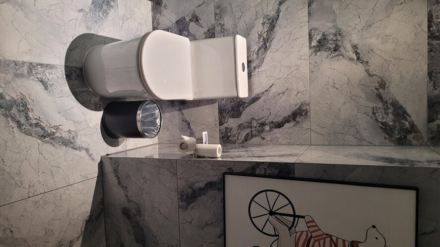 Fairy Tale Border Town Resort Hotel