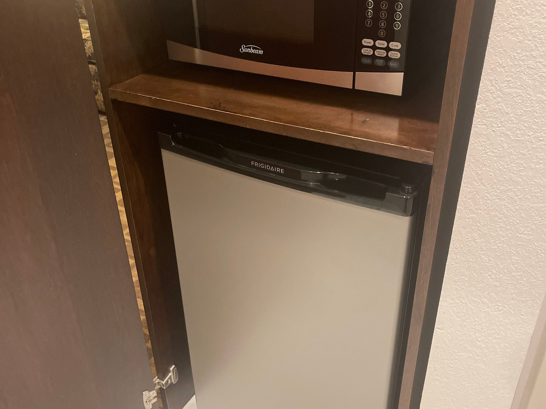 Radisson Hotel & Conference Center Rockford主图