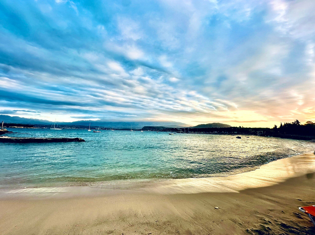 Marathi Beach-Marathi必去景点