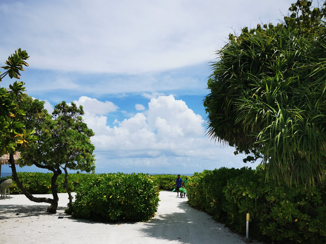 Perfect Wave Travel-马尔代夫必去景点