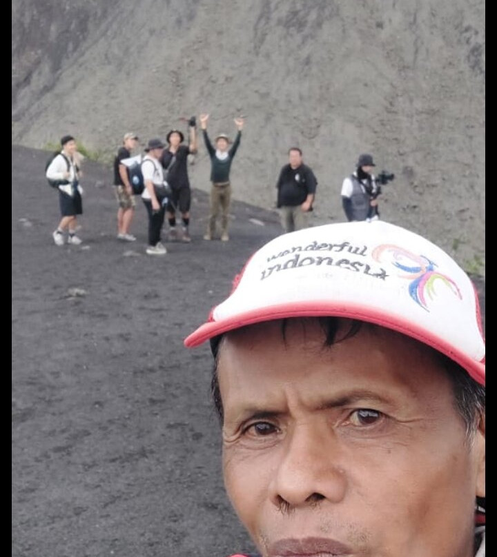 Mount Soputan-Langowan必去景点