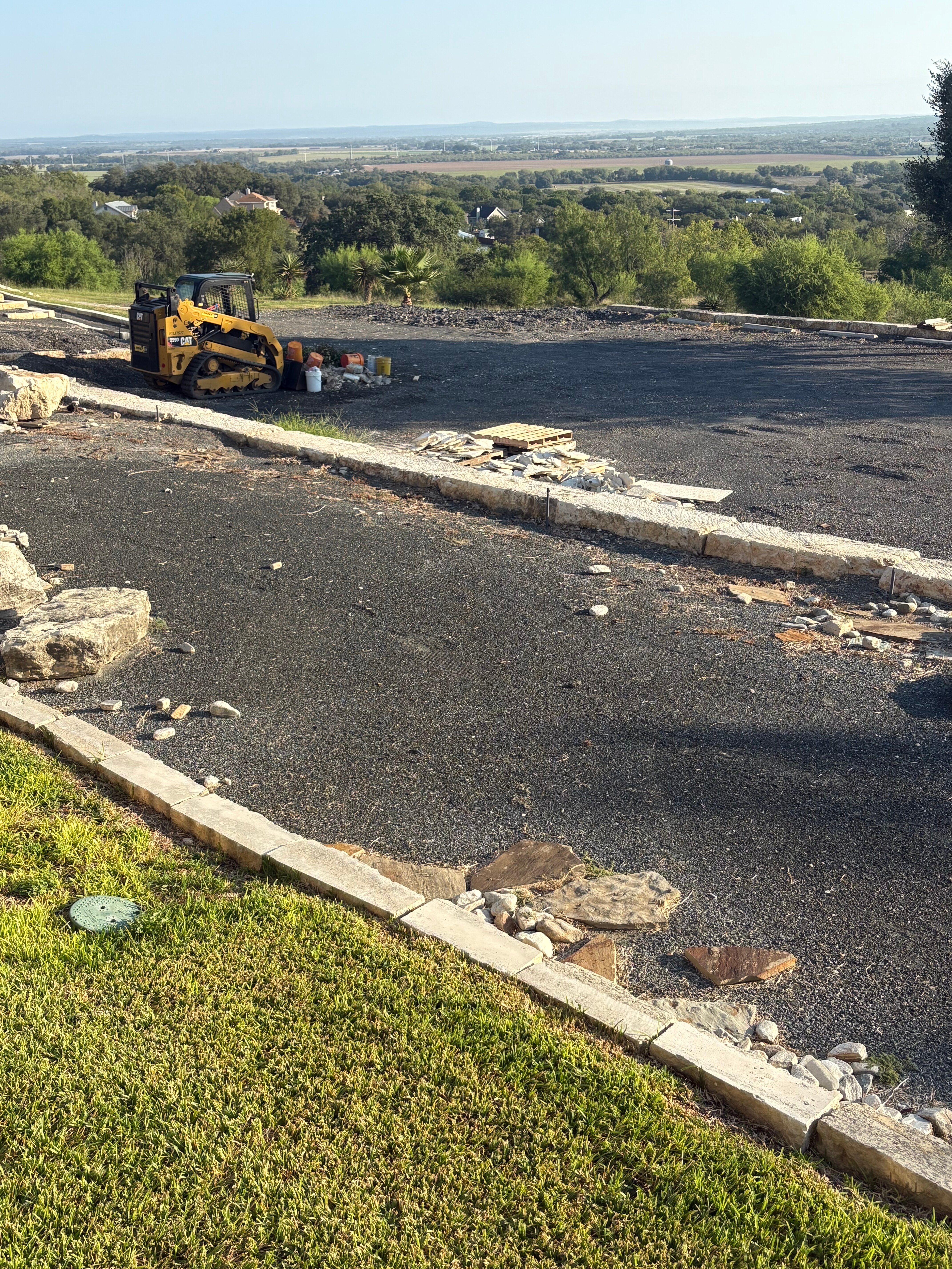 Hillside Boutique Hotel-浴室